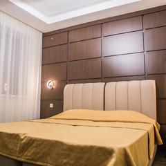 Коттеджный комплекс Bridge Mountain Villa, Краснодарский край