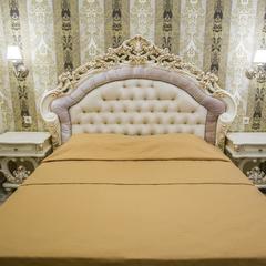 Коттеджный комплекс Bridge Mountain Villa, Краснодарский край