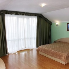 Пансионат Ай-Лия, Крым