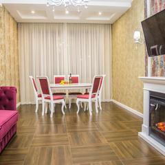 Коттеджный комплекс Bridge Mountain Villa, Краснодарский край