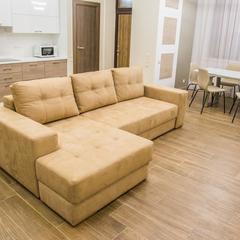 Коттеджный комплекс Bridge Mountain Villa, Краснодарский край