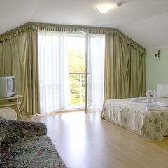 Пансионат Ай-Лия, Крым