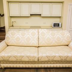 Коттеджный комплекс Bridge Mountain Villa, Краснодарский край