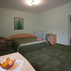 Пансионат Ай-Лия, Крым