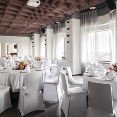 Отель Азимут Смоленская / Azimut Hotel, Москва, Московская область