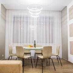 Коттеджный комплекс Bridge Mountain Villa, Краснодарский край