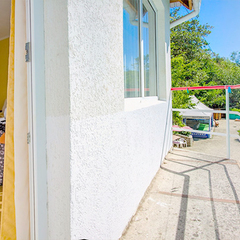 Пансионат Ай-Лия, Крым