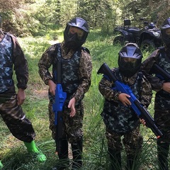 Лечебно-оздоровительный комплекс Александровская слобода, Тверская область