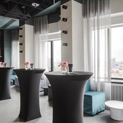 Отель Азимут Смоленская / Azimut Hotel, Москва, Московская область