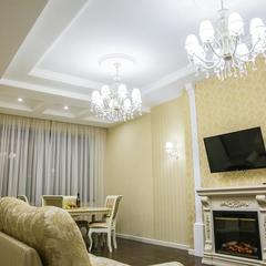 Коттеджный комплекс Bridge Mountain Villa, Краснодарский край