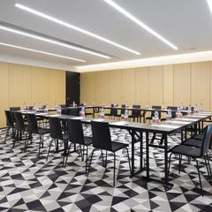 Отель Азимут Смоленская / Azimut Hotel, Москва, Московская область