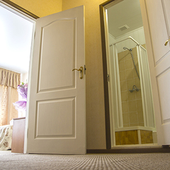 Пансионат Ай-Лия, Крым