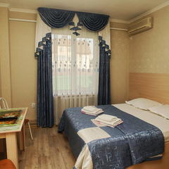 Гостевой дом Магнолия, Туапсе, Краснодарский край