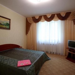 Пансионат Ай-Лия, Крым