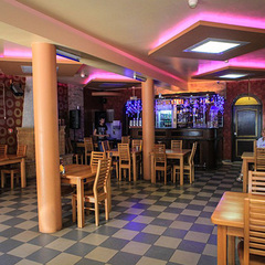 Гостевой дом Магнолия, Туапсе, Краснодарский край