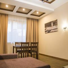 Коттеджный комплекс Bridge Mountain Villa, Краснодарский край