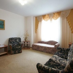 Пансионат Ай-Лия, Крым