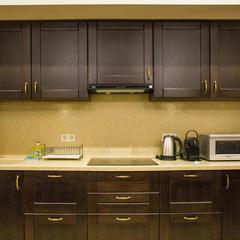 Коттеджный комплекс Bridge Mountain Villa, Краснодарский край