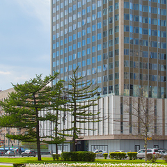 Отель Азимут Смоленская / Azimut Hotel, Москва, Московская область