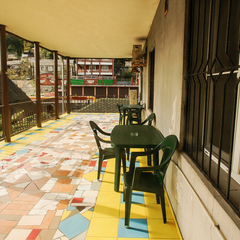 Гостевой дом Магнолия, Туапсе, Краснодарский край