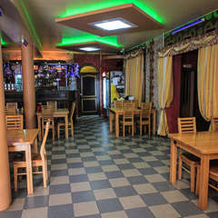 Гостевой дом Магнолия, Туапсе, Краснодарский край