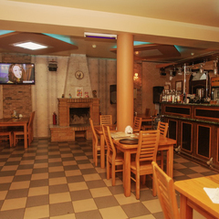 Гостевой дом Магнолия, Туапсе, Краснодарский край