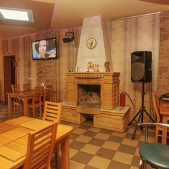 Гостевой дом Магнолия, Туапсе, Краснодарский край