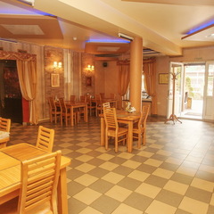 Гостевой дом Магнолия, Туапсе, Краснодарский край