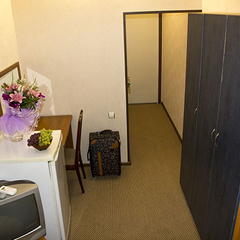 Пансионат Ай-Лия, Крым