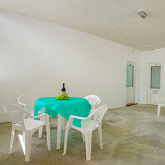 Пансионат Ай-Лия, Крым