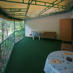 Пансионат Ай-Лия, Крым