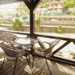 Гостевой дом Магнолия, Туапсе, Краснодарский край