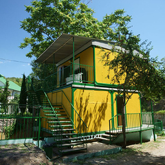 Пансионат Ай-Лия, Крым