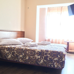 Отель Well Hotel, Анапа, Краснодарский край