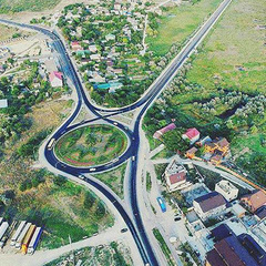 Отель Well Hotel, Анапа, Краснодарский край