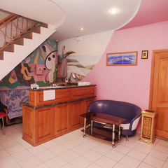 Гостевой дом Магнолия, Туапсе, Краснодарский край