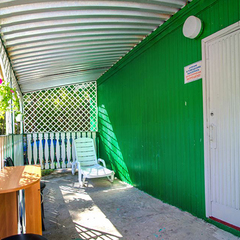 Пансионат Ай-Лия, Крым