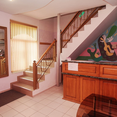 Гостевой дом Магнолия, Туапсе, Краснодарский край