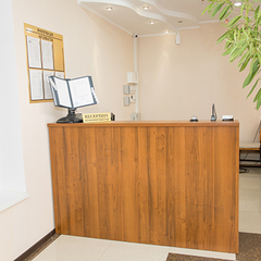 Отель Well Hotel, Анапа, Краснодарский край