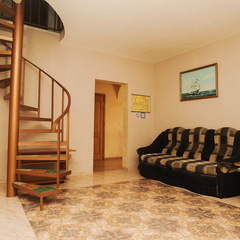 Гостевой дом Магнолия, Туапсе, Краснодарский край