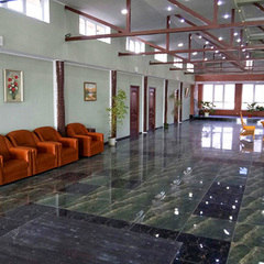 Отель Well Hotel, Анапа, Краснодарский край