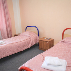 Гостевой дом Магнолия, Туапсе, Краснодарский край