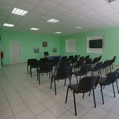 Пансионат Ай-Лия, Крым