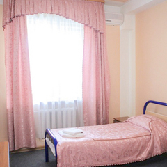 Гостевой дом Магнолия, Туапсе, Краснодарский край