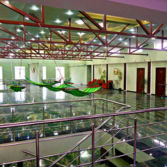 Отель Well Hotel, Анапа, Краснодарский край