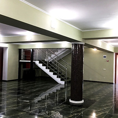 Отель Well Hotel, Анапа, Краснодарский край