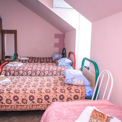 Гостевой дом Магнолия, Туапсе, Краснодарский край