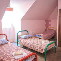 Гостевой дом Магнолия, Туапсе, Краснодарский край