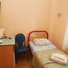 Гостевой дом Магнолия, Туапсе, Краснодарский край