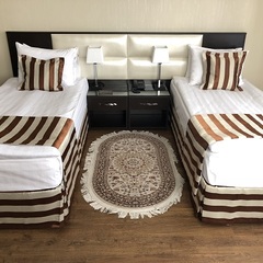 Отель Курортный, Ессентуки, Ставропольский край